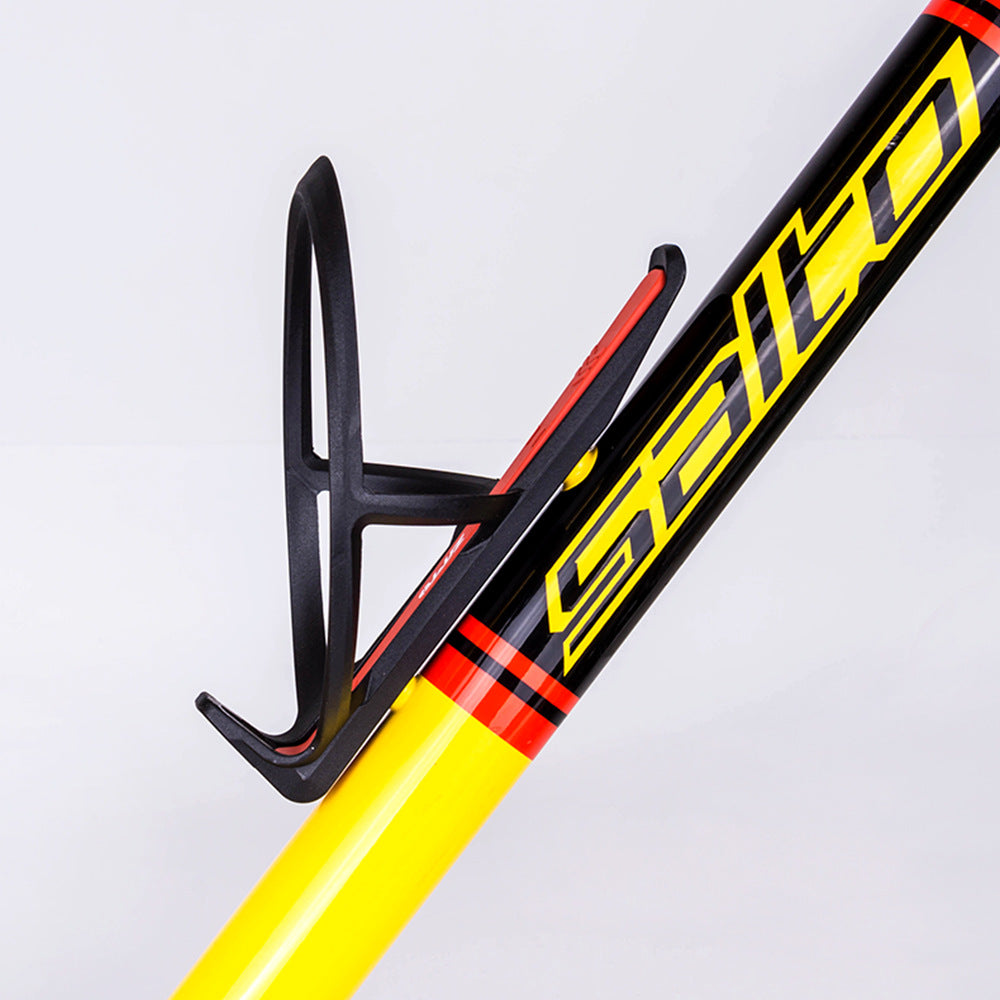 ZTTO HJ01 Compound Nylon Bicycle Water Bottle Cage MTB Bike Bottle Mount Bracket ZTTO HJ01 Compound Nylon Bicycle Water Bottle Cage MTB Bike Bottle Mount Bracket
